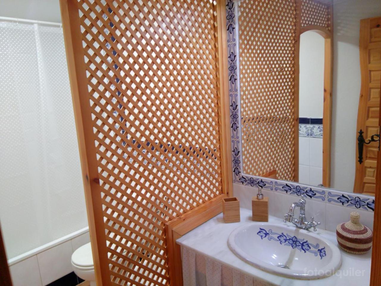 Apartamento En Playa Atlanterra. *
